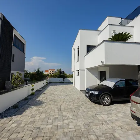 Elena Villa Zaton (Zadar)