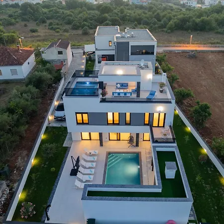 Villa Elena Zaton (Zadar)