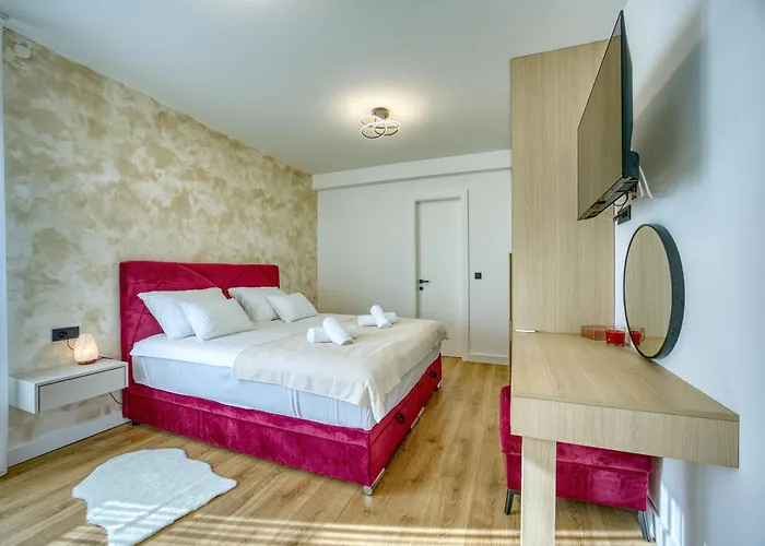 Villa Elena Zaton (Zadar)