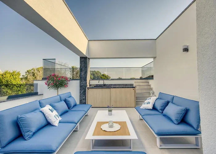 Villa Elena Zaton (Zadar)