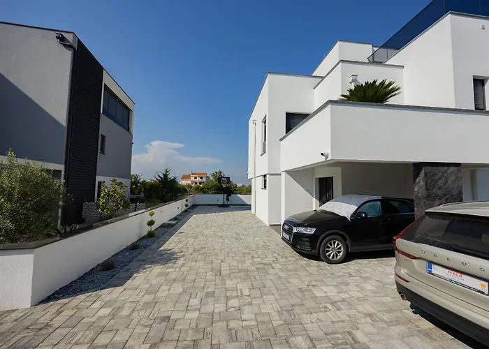 Elena Villa Zaton (Zadar)