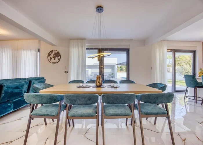 Elena Villa Zaton (Zadar)