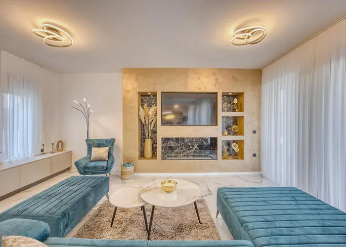 Villa Elena Zaton (Zadar)
