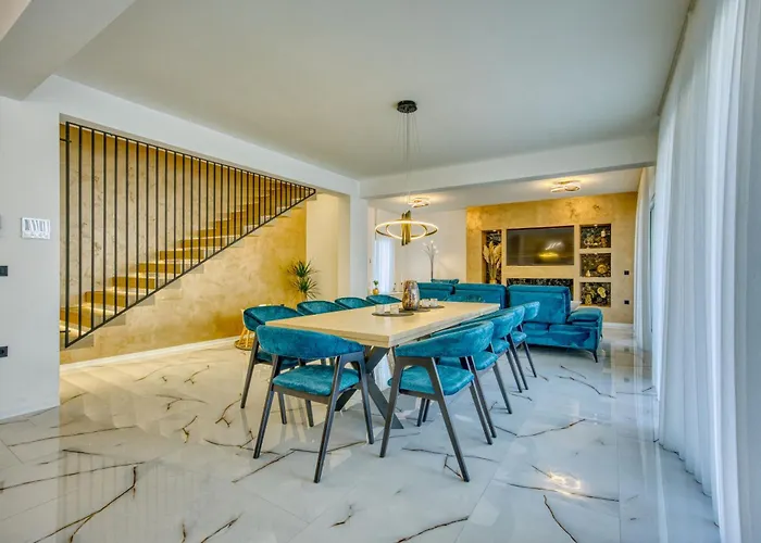 Villa Elena *