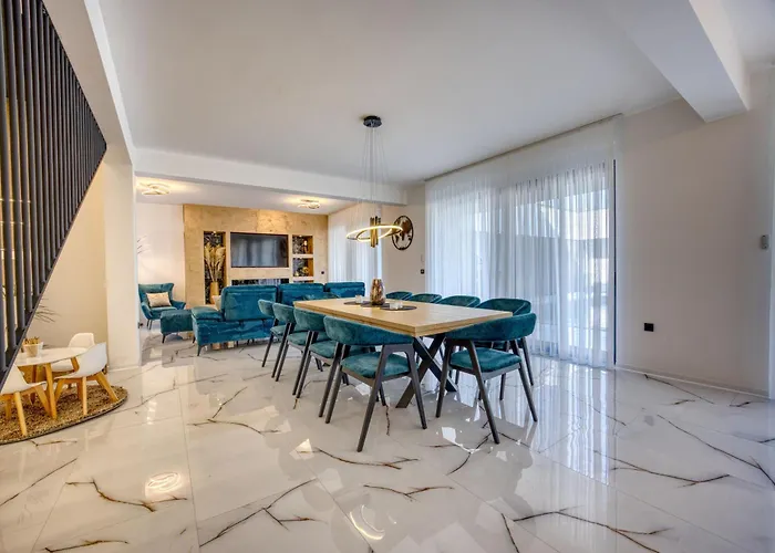 Elena Villa Zaton (Zadar)