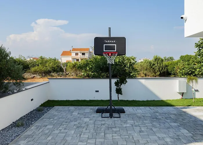 Villa Elena Zaton (Zadar)