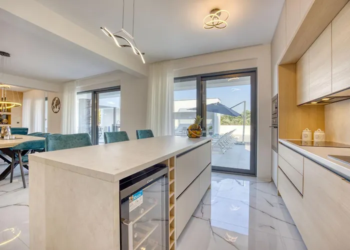 Villa Elena Zaton (Zadar)